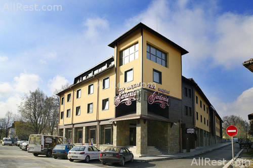 Park Hotel Gardenia 